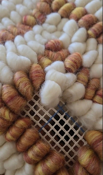 How to Make a DIY Pulled Wool Saddle Pad - Where Do I Get Supplies?