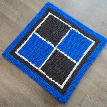 How to Break in and Care for your Pulled Wool Saddle Pad