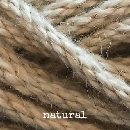 How to Make a Mohair Cinch for Horseback Riding, Digital Download DIY Instructions