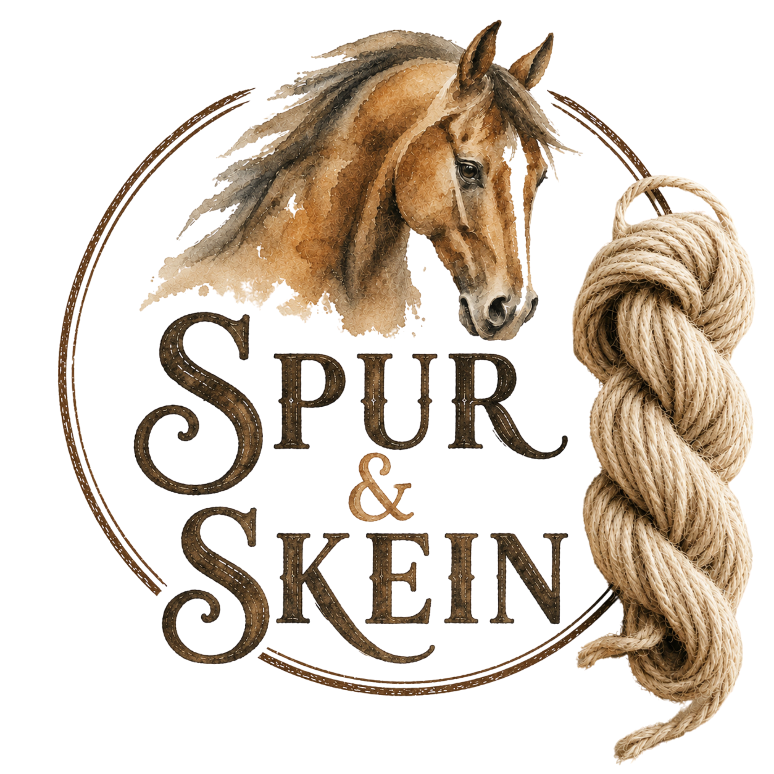 Spur and Skein