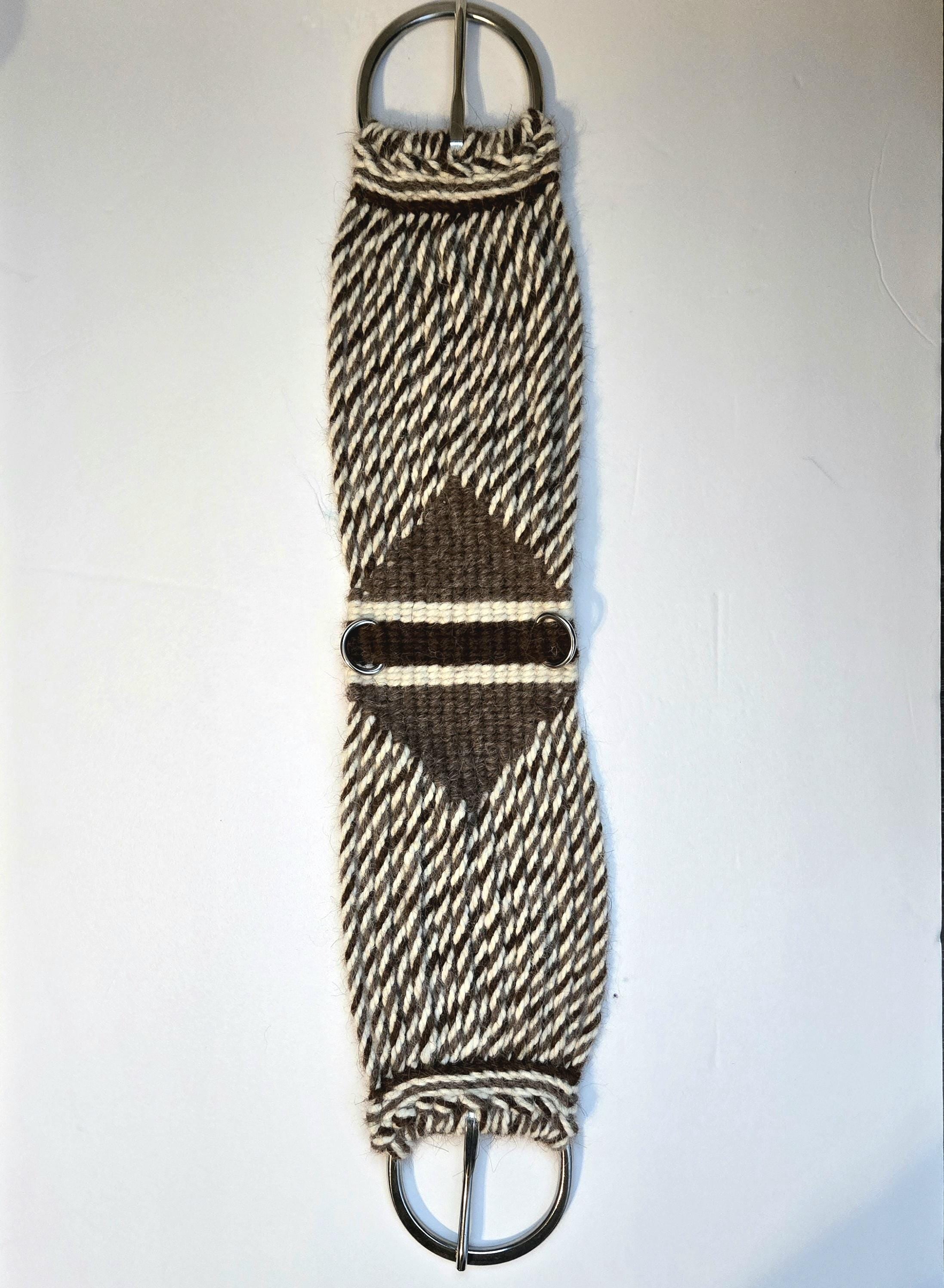 27" Alpaca Cinch
