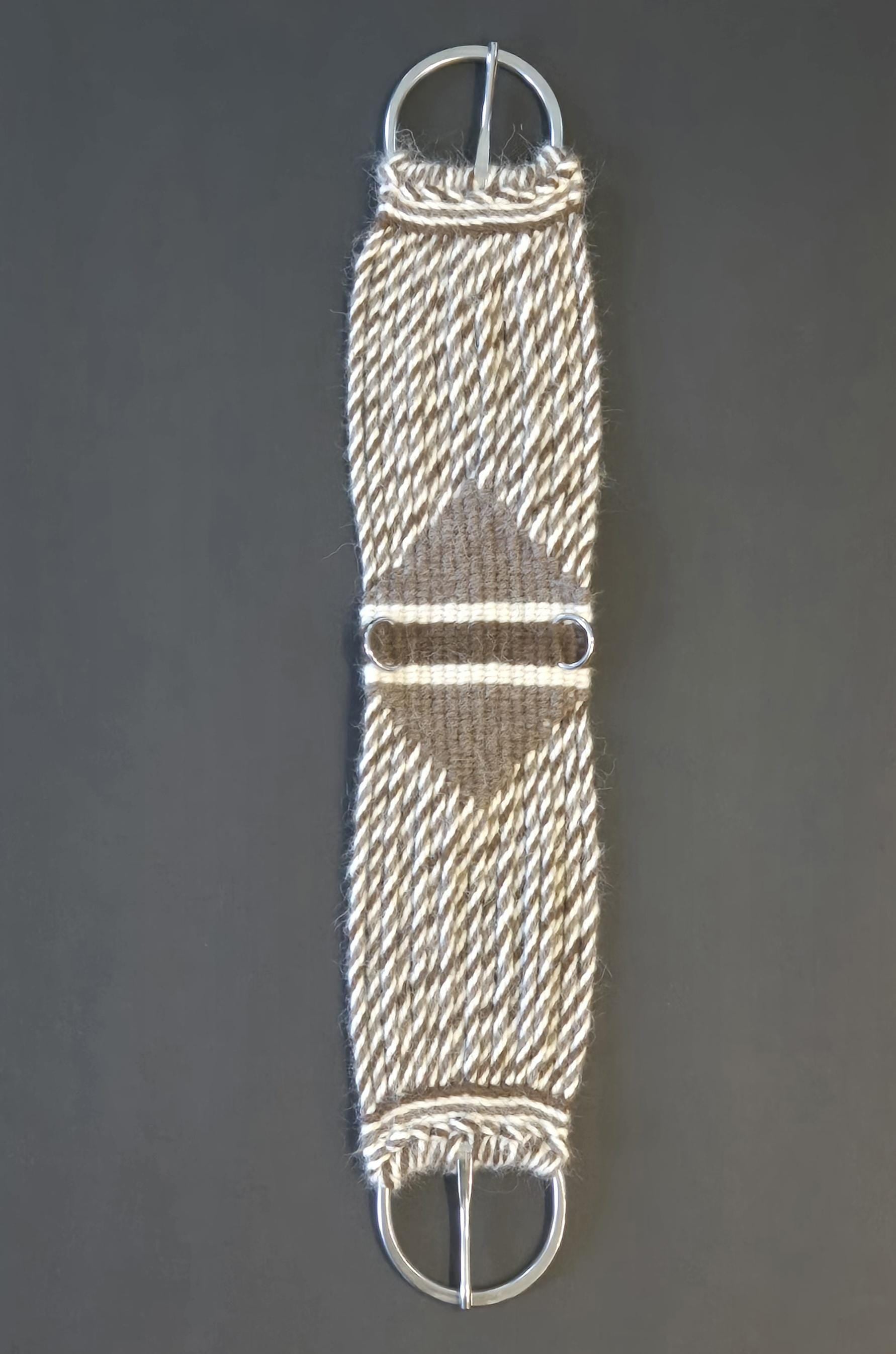 27" Alpaca Cinch
