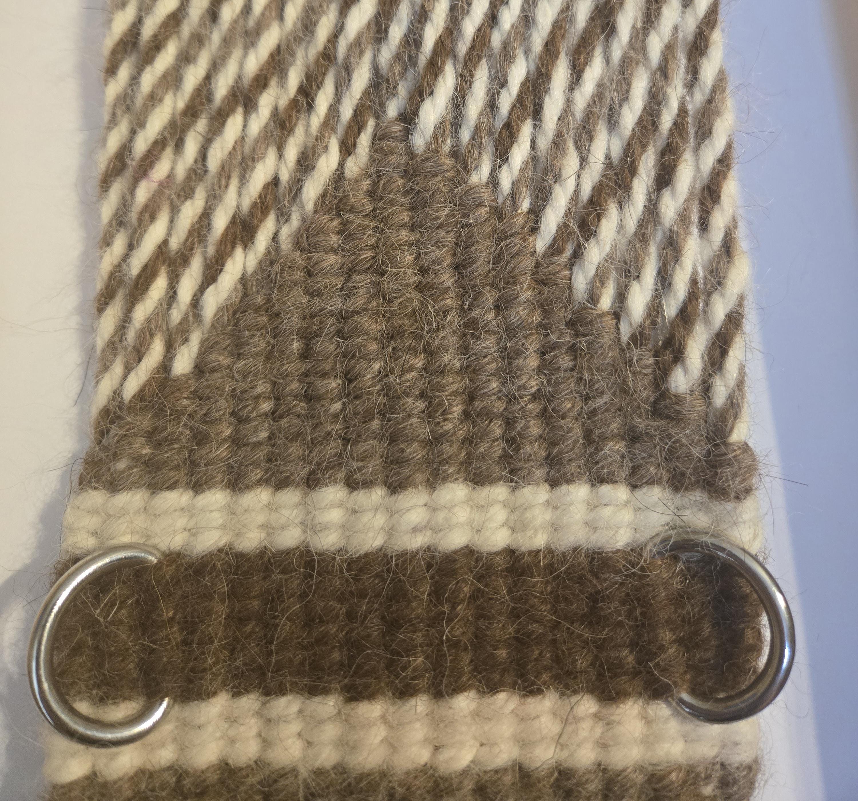 27" Alpaca Cinch