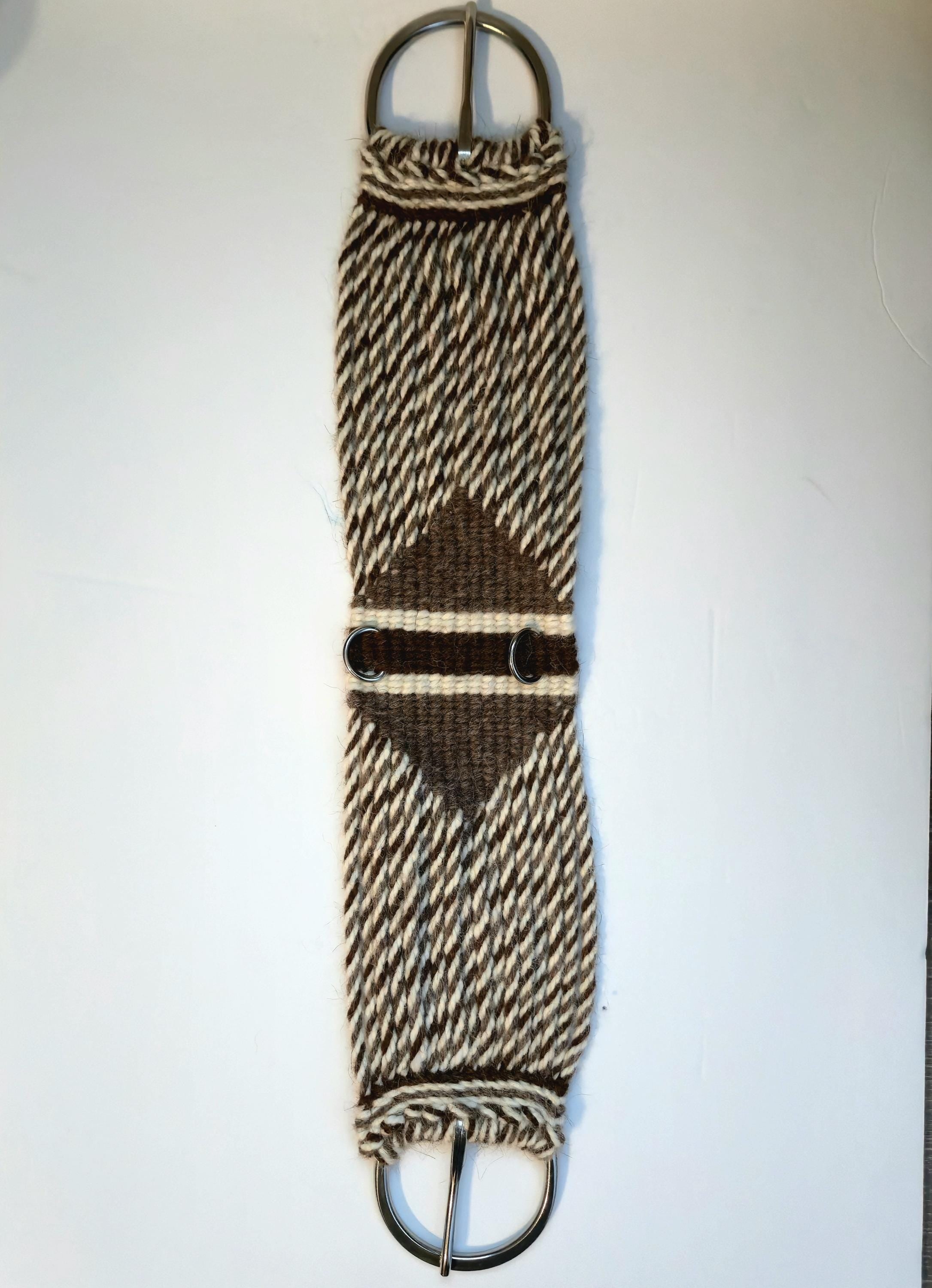 27" Alpaca Cinch