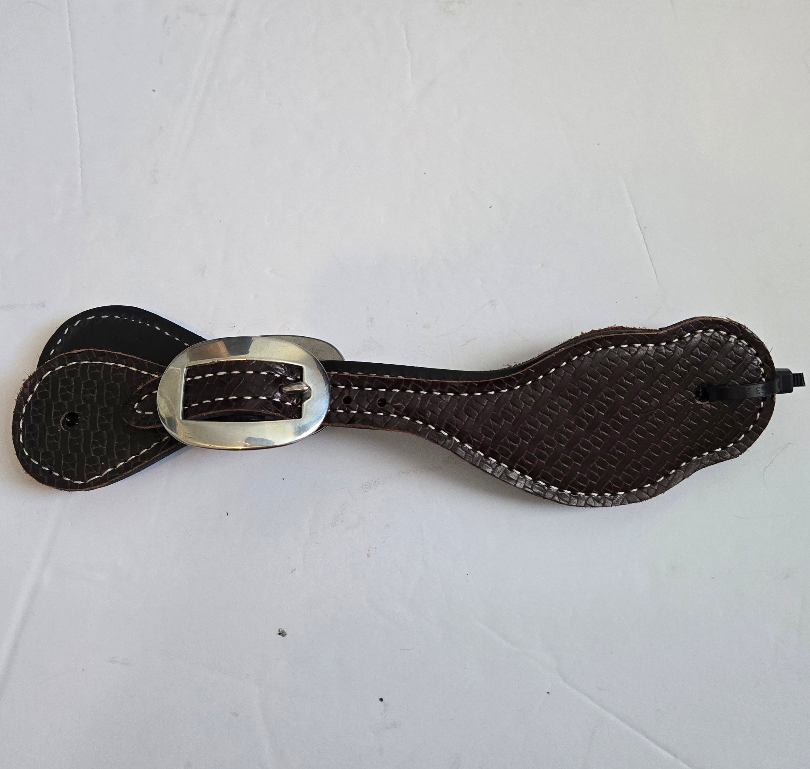 Ladies size spur straps